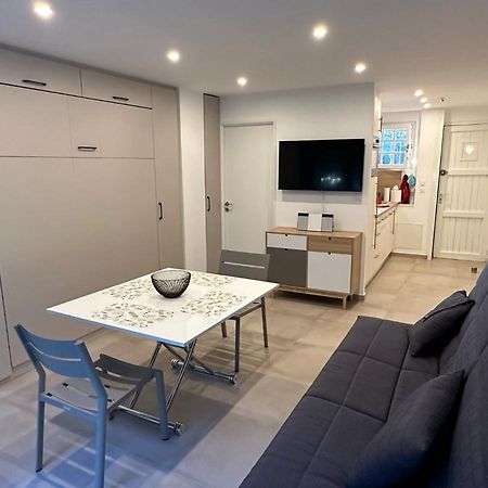 Apartament Cyel Catalan Argelès-sur-Mer Zewnętrze zdjęcie