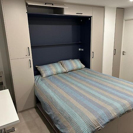 Apartament Cyel Catalan Argelès-sur-Mer Zewnętrze zdjęcie