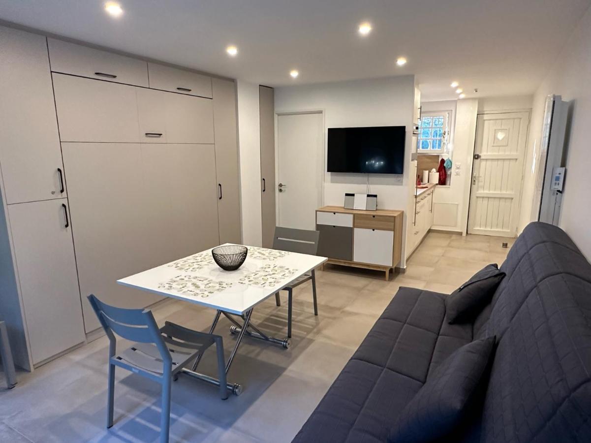 Apartament Cyel Catalan Argelès-sur-Mer Zewnętrze zdjęcie