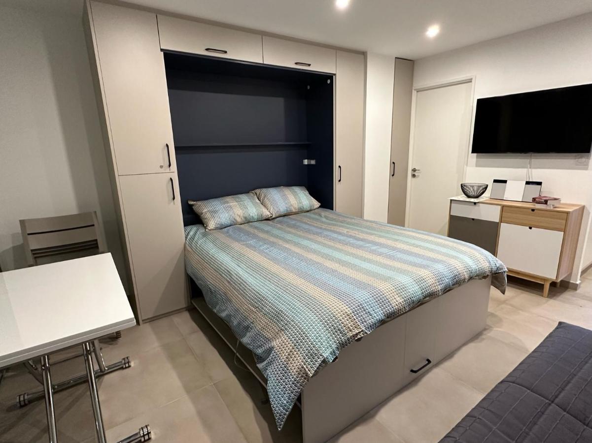 Apartament Cyel Catalan Argelès-sur-Mer Zewnętrze zdjęcie