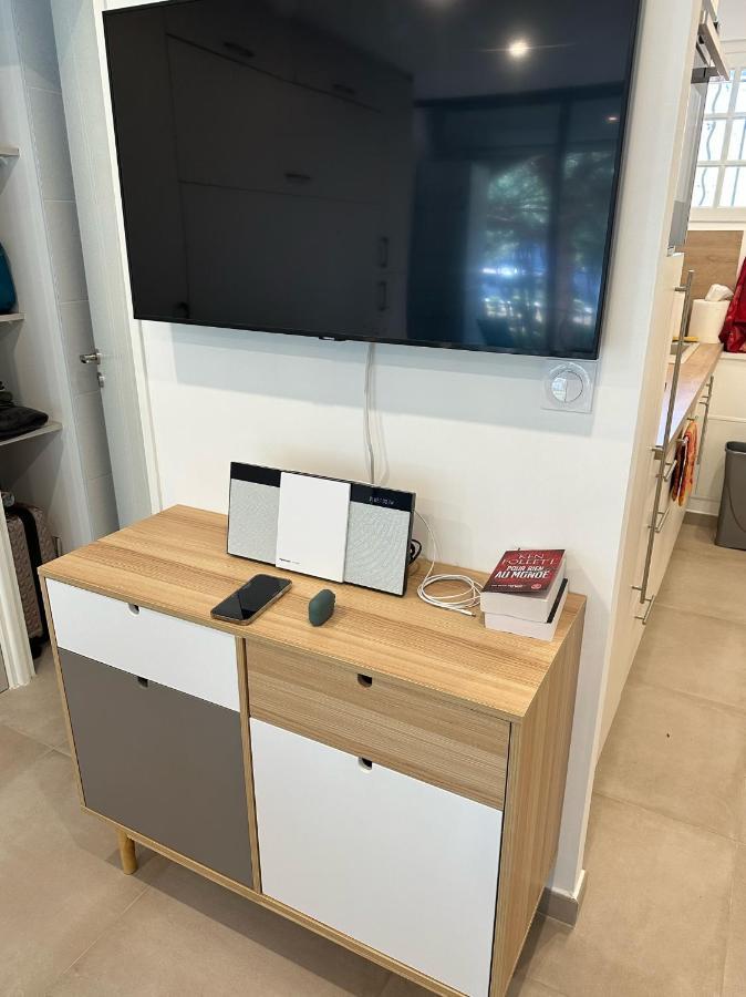 Apartament Cyel Catalan Argelès-sur-Mer Zewnętrze zdjęcie