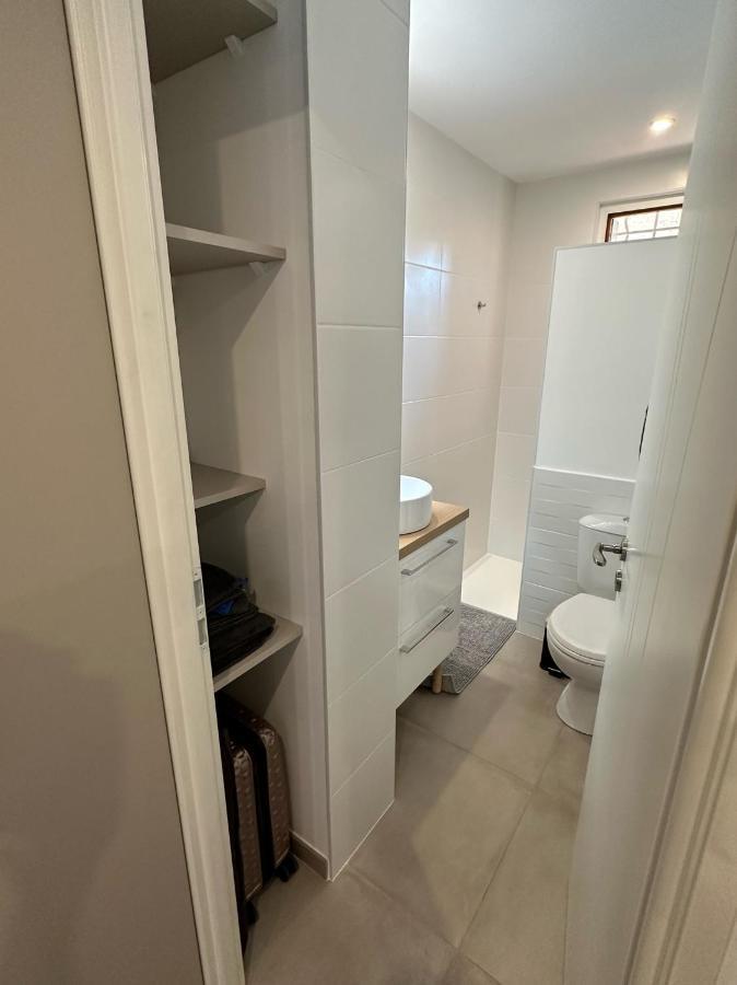 Apartament Cyel Catalan Argelès-sur-Mer Zewnętrze zdjęcie