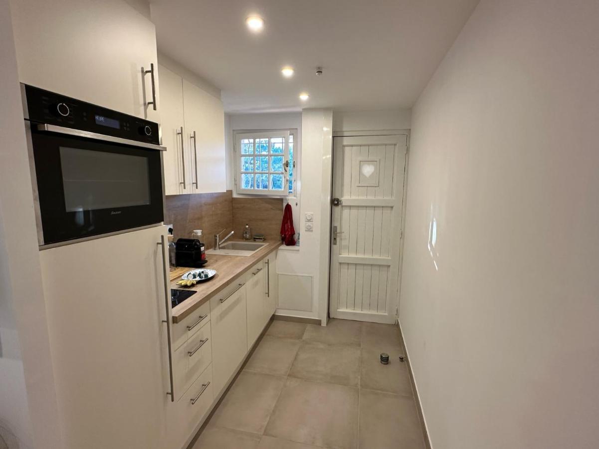 Apartament Cyel Catalan Argelès-sur-Mer Zewnętrze zdjęcie