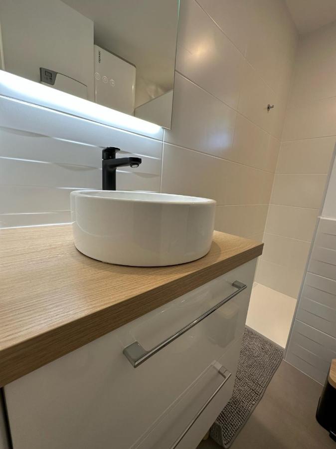 Apartament Cyel Catalan Argelès-sur-Mer Zewnętrze zdjęcie