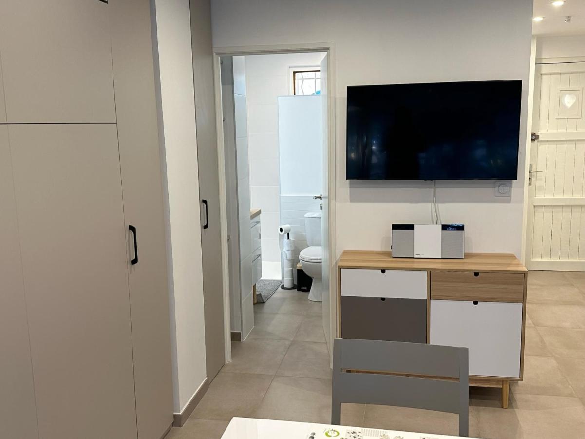 Apartament Cyel Catalan Argelès-sur-Mer Zewnętrze zdjęcie