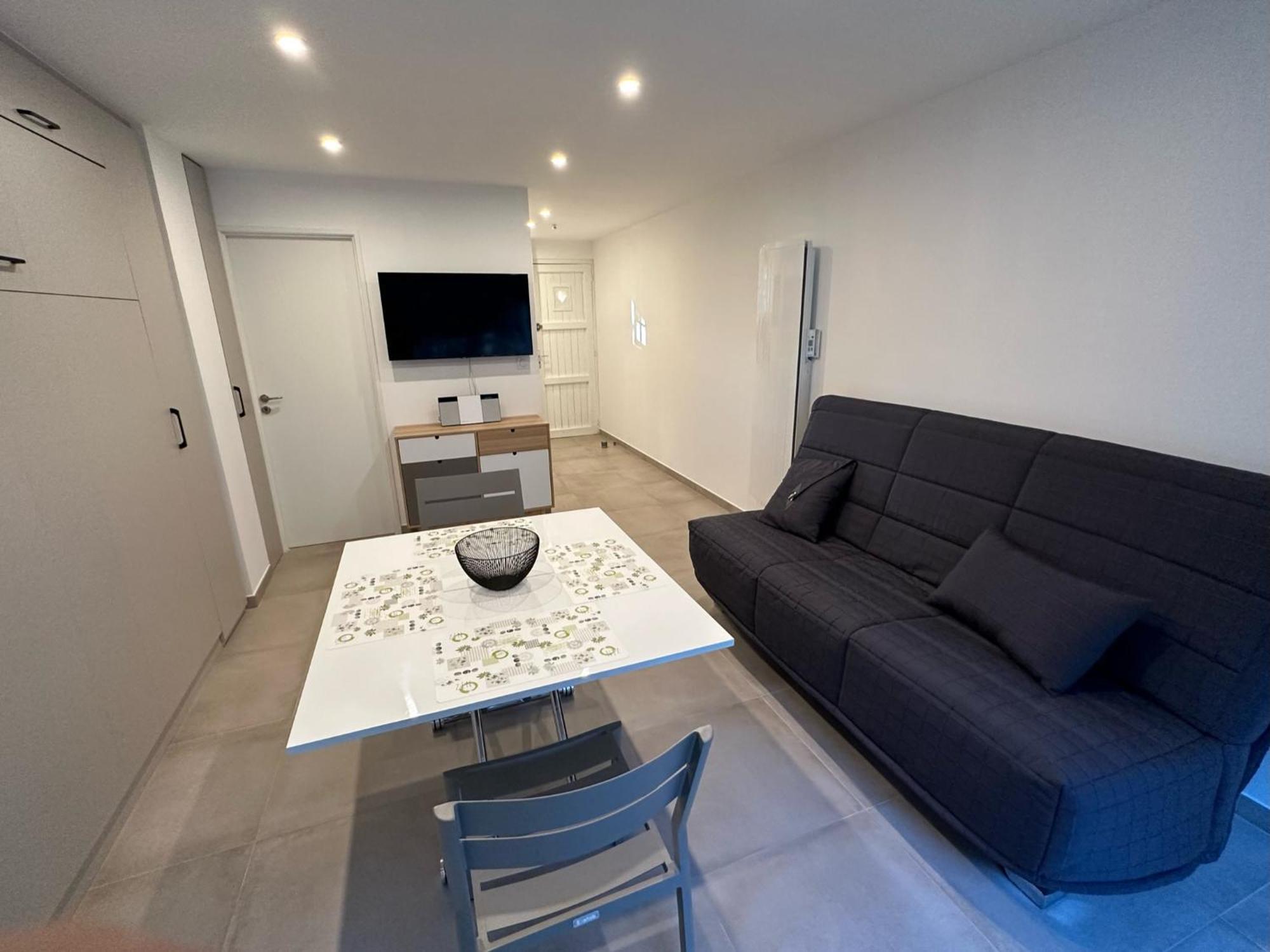 Apartament Cyel Catalan Argelès-sur-Mer Zewnętrze zdjęcie