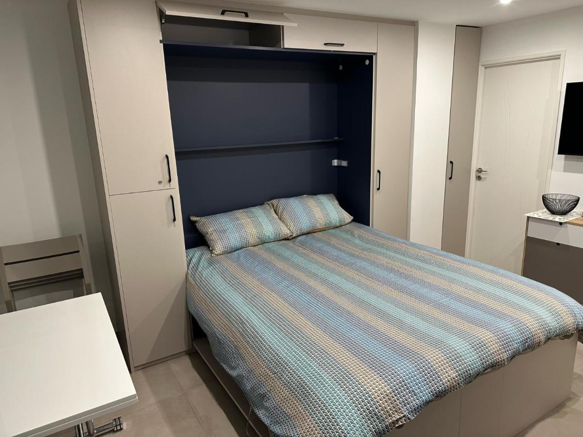 Apartament Cyel Catalan Argelès-sur-Mer Zewnętrze zdjęcie