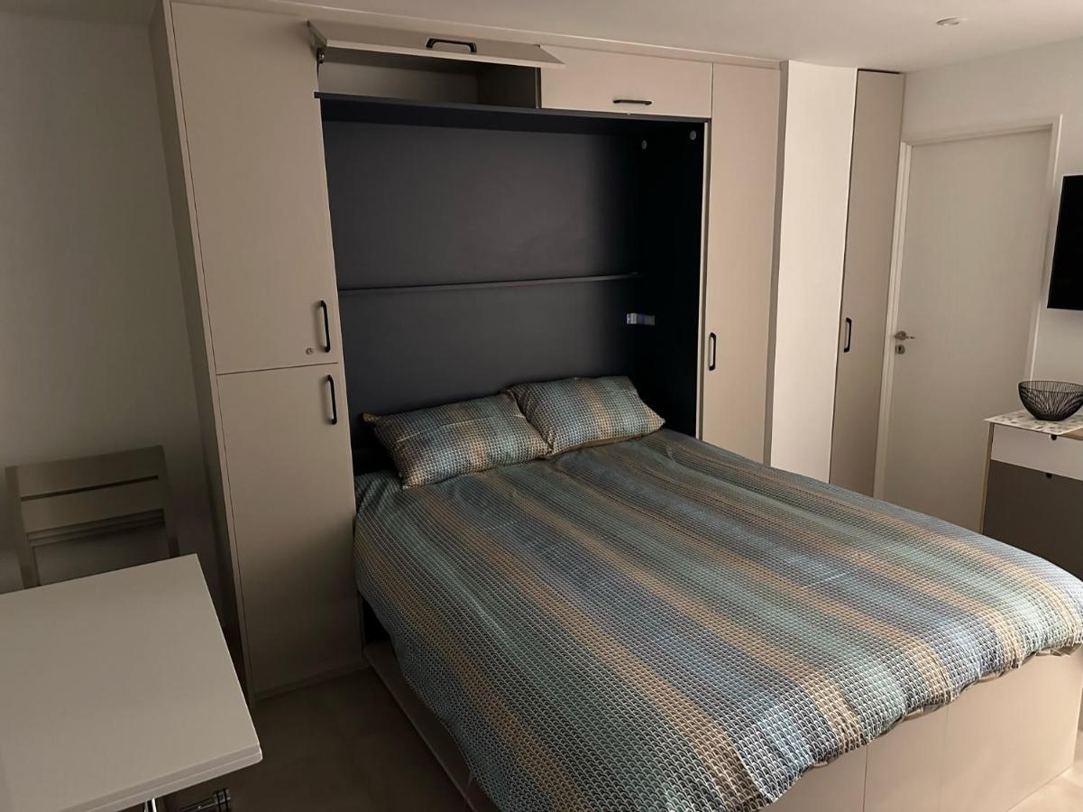 Apartament Cyel Catalan Argelès-sur-Mer Zewnętrze zdjęcie